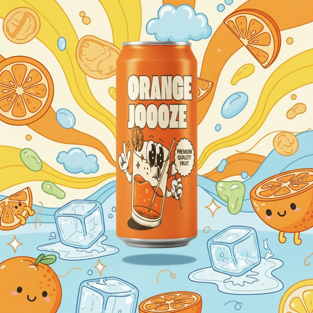 Step 2: Static Mockup